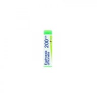 EUPHRASIA OFFICINALIS 200 CH GLOBULI 1G