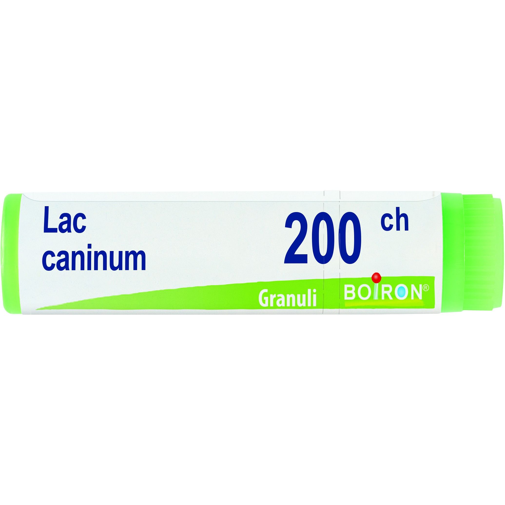 Boiron Lac Caninum 200 Ch Globuli