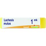 BOIRON LACHESIS MUTUS MK GLOBULI
