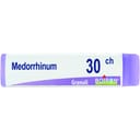 MEDORRHINUM 30 CH GLOBULI 1G