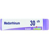 MEDORRHINUM 30 CH GLOBULI 1G