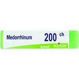 MEDORRHINUM 200 CH GLOBULI 1G
