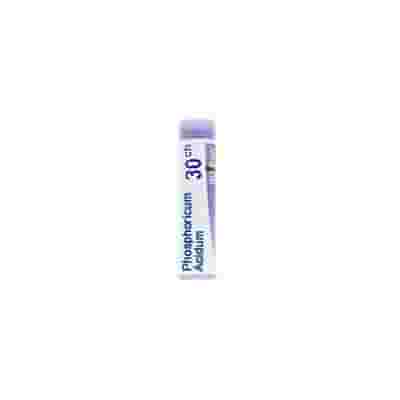 PHOSPHORICUM ACIDUM 30CH GLOBULI 1G