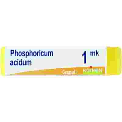 PHOSPHORICUM ACIDUM MK GLOBULI 1G