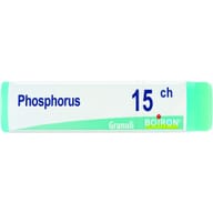 PHOSPHORUS 15 CH GLOBULI 1G