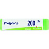 PHOSPHORUS 200 CH GLOBULI 1G