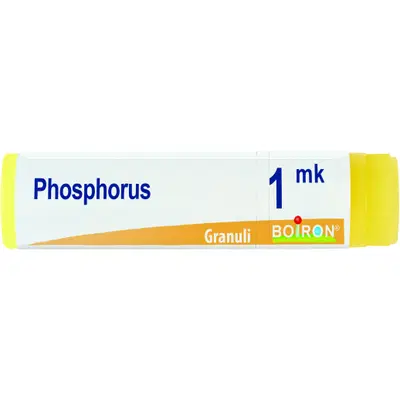 PHOSPHORUS MK GLOBULI 1G PHOSPHORUS MK GLOBULI 1G