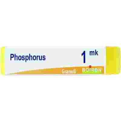 PHOSPHORUS MK GLOBULI 1G