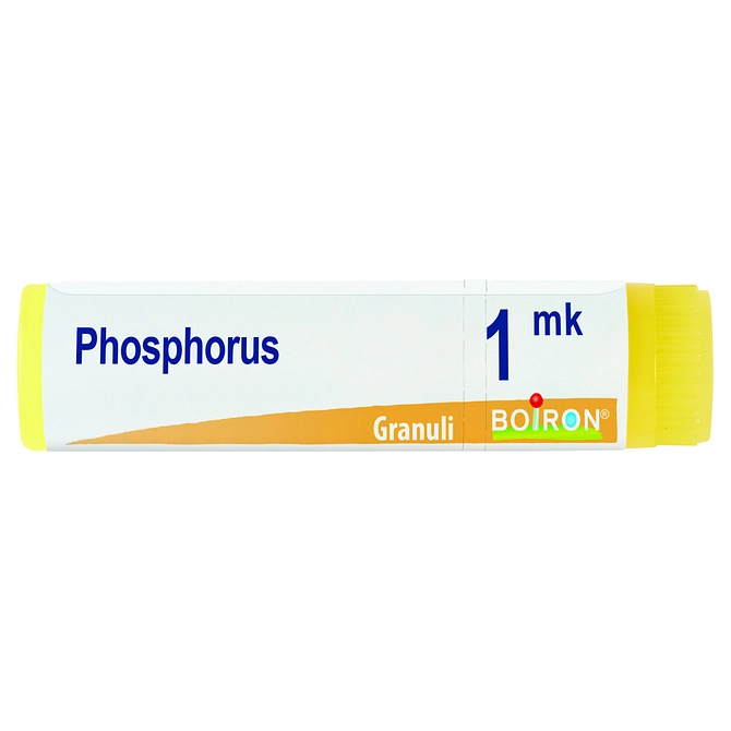 Phosphorus Mk Globuli