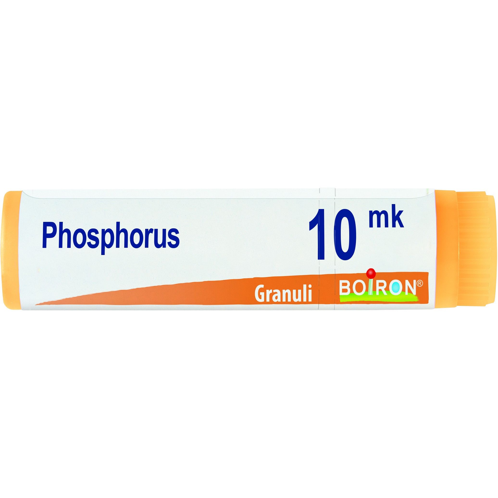 Phosphorus Xmk Globuli 1 G