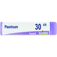 PSORINUM 30 CH GLOBULI 1G
