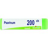 PSORINUM 200 CH GLOBULI 1G