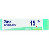 SEPIA OFFICINALIS 15 CH GLOBULI 1G