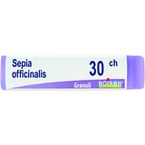 SEPIA OFFICINALIS 30 CH GLOBULI 1G