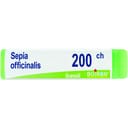SEPIA OFFICINALIS 200 CH GLOBULI 1G