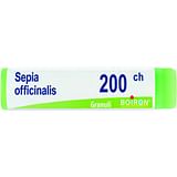 SEPIA OFFICINALIS 200 CH GLOBULI 1G