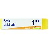 SEPIA OFFICINALIS MK GLOBULI 1G