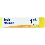 SEPIA OFFICINALIS MK GLOBULI 1G