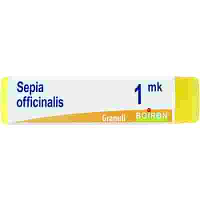 SEPIA OFFICINALIS MK GLOBULI 1G