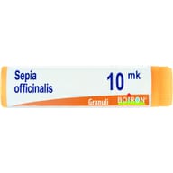 SEPIA OFFICINALIS XMK GLOBULI 1G