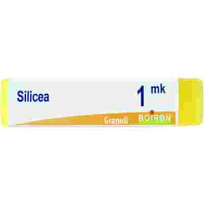 BOIRON SILICEA MK GLOBULI