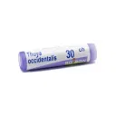 THUYA OCCIDENTALIS 30 CH GLOBULI 1G
