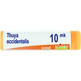 BOIRON THUYA OCCIDENTALIS XMK GLOBULI