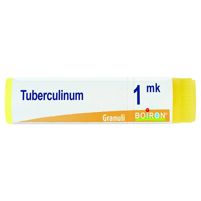 Tubercolinum Mk Globuli