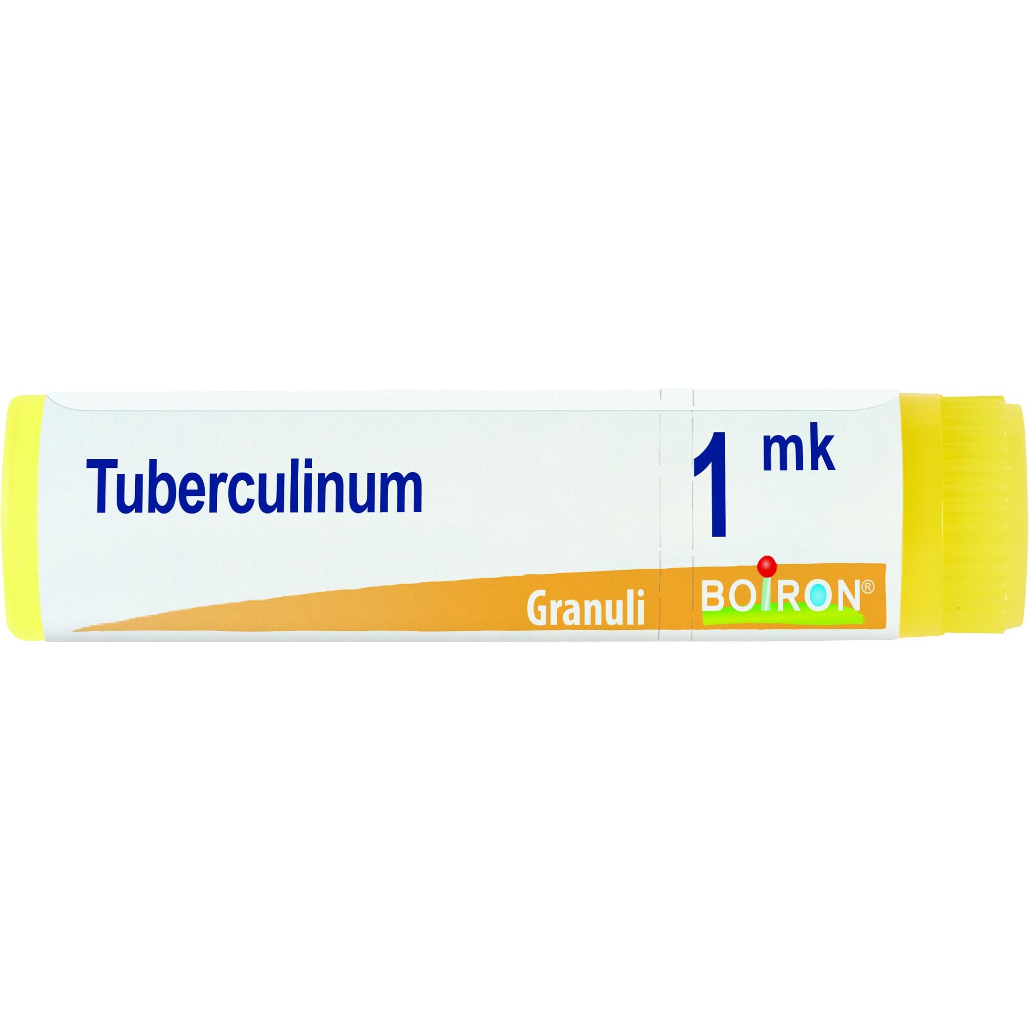 Tubercolinum Mk Globuli 1 G