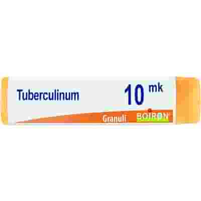 TUBERCOLINUM XMK GLOBULI 1G