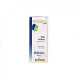 VITIS VINIFERA MACERATO GLICERICO 60 ML