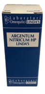 ARGENTUM NITRICUM HP LINDAS GOCCE 30 ML