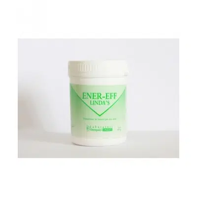 ENEREFF LINDAS POLV 150G ENEREFF LINDAS POLV 150G