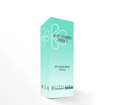 BUON RESPIRO LINDAS 15 ML BUON RESPIRO LINDAS 15 ML
