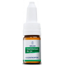 WELEDA CHELIDONIUM D4 COLLIRIO 10 ML