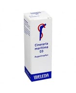 CINERARIA MARIT D3 10 ML COLLIRIO
