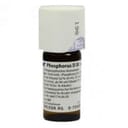 WELEDA PHOSPHORUS D6 20 ML DILUIZIONE IN GOCCE