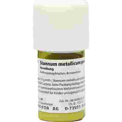 STANNUM MET PR D20 20G POLVERE