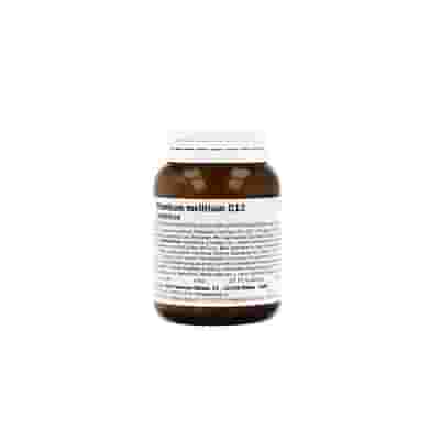 WELEDA PLUMBUM MELLITUM D12 TAV 180 COMPRESSE