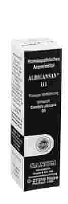 SANUM ALBICANSAN D5 GOCCE 10 ML