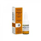 AROKEHLAN U D6 10 ML GOCCE SANUM