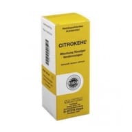 SANUM CITROKEHL GOCCE 100 ML