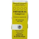 SANUM FORTAKEHL D5 20 COMPRESSE