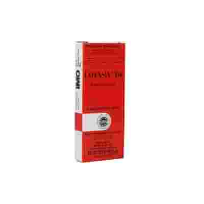 SANUM LATENSIN D4 5 CAPSULE