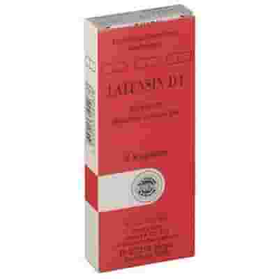 LATENSIN D6 5 CAPSULE SANUM