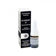 SANUM MUCEDOKEHL D5 GOCCE 10 ML