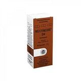 MUCOKEHL D4 20 CAPSULE SANUM