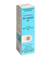SANUM MUCOKEHL D5 COLLIRIO 5 ML