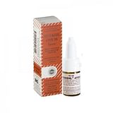 MUCOKEHL ATOX D6 10 ML GOCCE SANUM