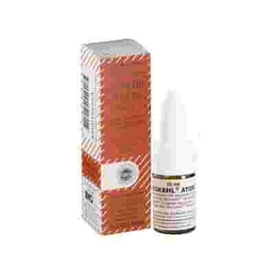 MUCOKEHL ATOX D6 10 ML GOCCE SANUM